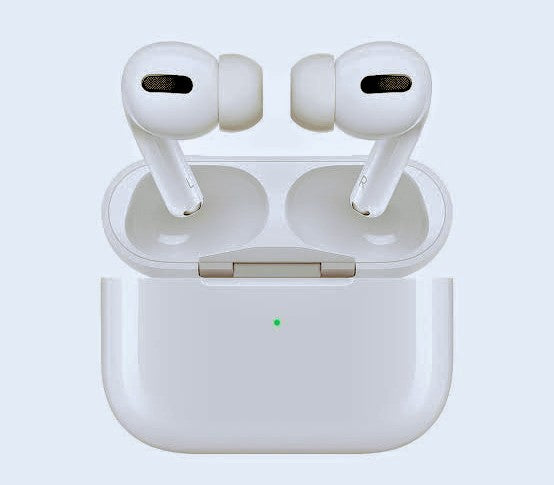 Apple AirPods Pro 2 | ANC & MagSafe Case – Original at Vibelinkss