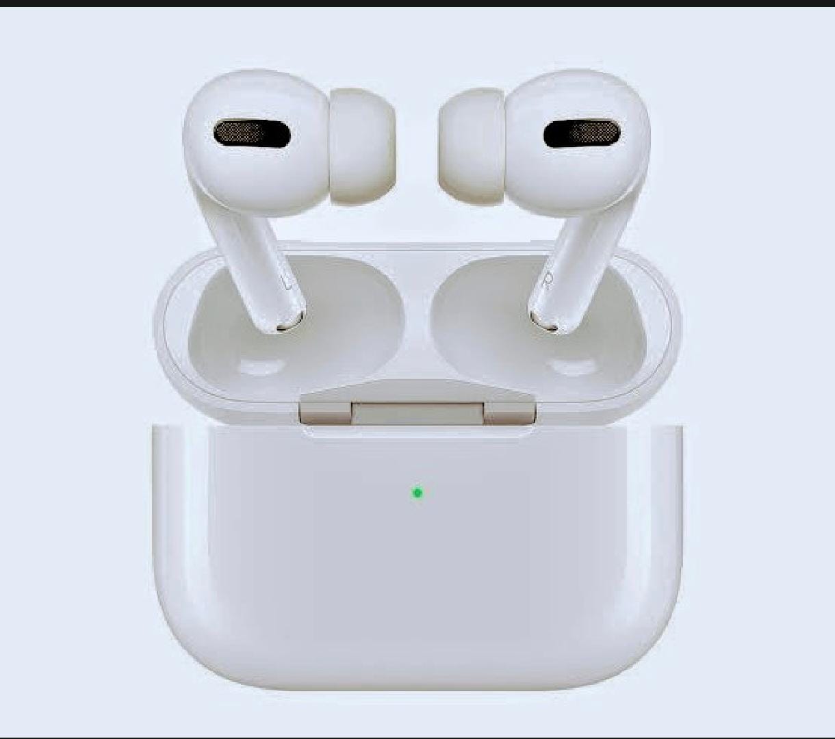 Apple AirPods Pro 2 | ANC & MagSafe Case – Original at Vibelinkss