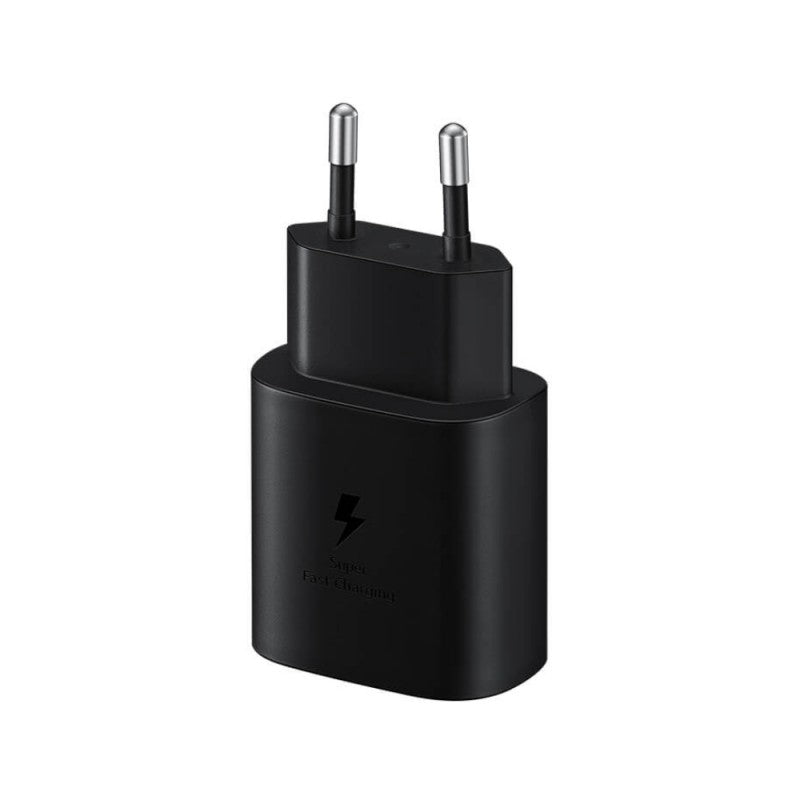 Samsung 25W & 45W PD Super Fast Chargers – Original | Vibelinkss Pakistan