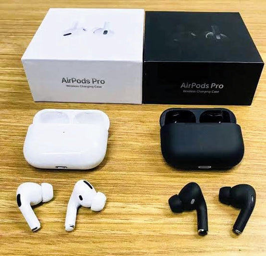 Apple AirPods Pro 2 | ANC & MagSafe Case – Original at Vibelinkss