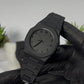 Arabic Black Aura Watch | Premium Arabic Dial Watch – Vibelinkss