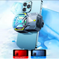 DY88 Smartphone Cooling Fan – Semiconductor Back-Clip Cooler | Vibelinkss