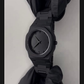 Arabic Black Aura Watch | Premium Arabic Dial Watch – Vibelinkss