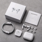 Apple AirPods Pro 2 | ANC & MagSafe Case – Original at Vibelinkss