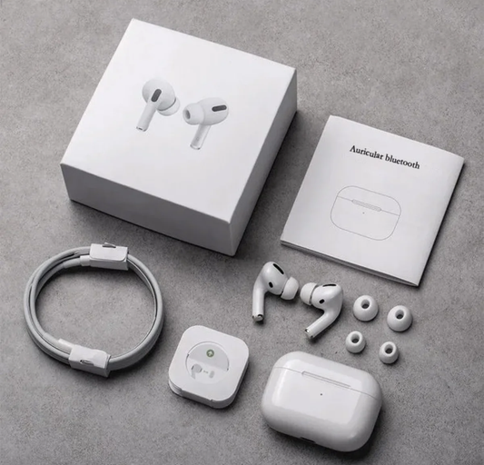 Apple AirPods Pro 2 | ANC & MagSafe Case – Original at Vibelinkss