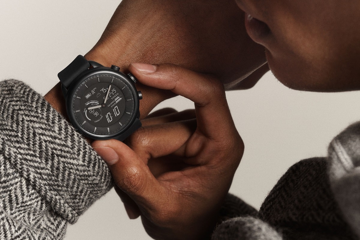 Smart Watches